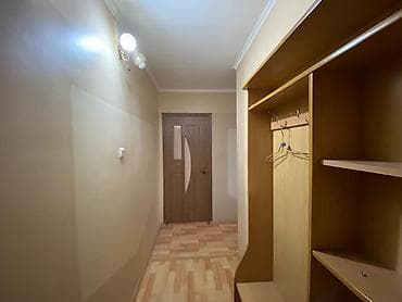Недвижимость: 1 комната, 31 м², Мед Академия 104 серия, 4 этаж, Косметический ремонт — 4