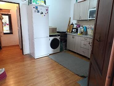 квартиры в бишкеке 104 серии: СРОЧНАЯ ЦЕНА СКОРЕЕ УСПЕЙТЕ Продается 4комнатный дом 120 м2 6соток — 7