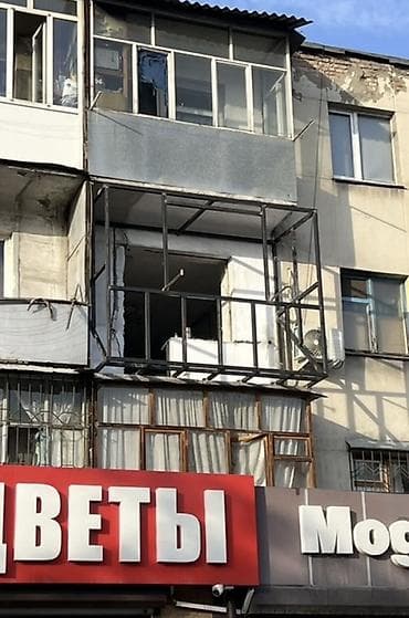 open mind: Теплая пристройка/вынос балкона с остеклением под квартиру/офис - — 7