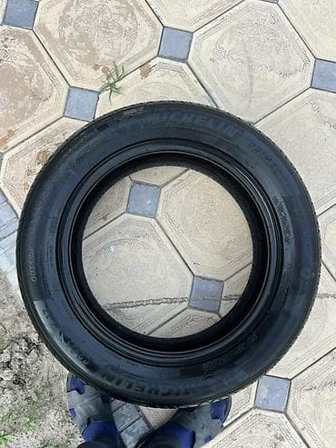 primacy: Шины R 17, Лето, Легковые, Michelin — 1