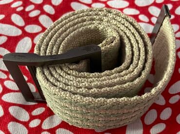 купить ремень кожаный мужской: Продам Ремень — 1