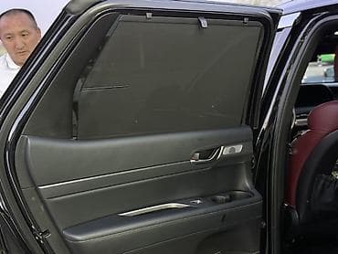 s7 fe: Hyundai Palisade: 2020 г., 2.2 л, Автомат, Бензин, Кроссовер — 8