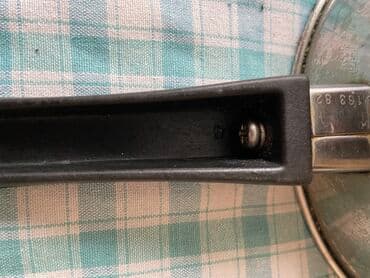 купить казан чугунный бу: Продам ковш металлический — 6