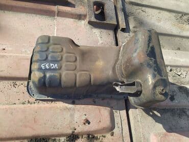 Картер Nissan Оригинал