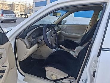 установка жпс на авто бишкек: Mazda Capella: 2001 г., 2 л, Автомат, Бензин, Седан — 4