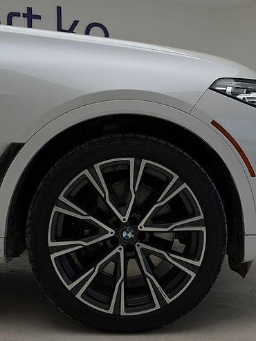 x elite: BMW X7: 2021 г. — 5