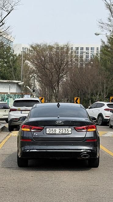 кия к5 хищник: Kia K5: 2019 г., 2 л, Автомат, Бензин, Седан — 2