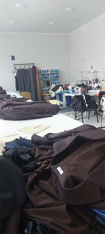 57: Сдается помещение в аренду 156м2на цокольном этаже,канализация есть — 6