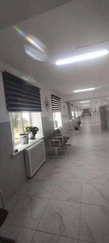 Текстиль: Рулонные шторы и шторы «День‑Ночь» от «Премиум жалюзи» - Виды — 8