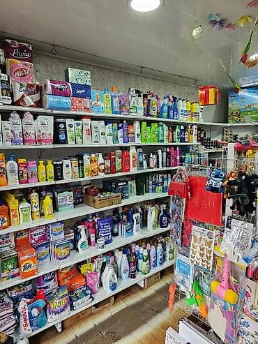 бутик бета: Продается готовый бизнес Магазин игрушек, канцелярии и мыломойки"Фея" — 4