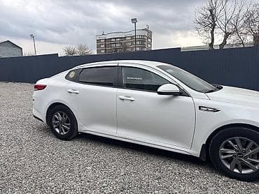 машина kia купить: Kia K5: 2020 г., 2 л, Автомат, Газ, Седан — 3