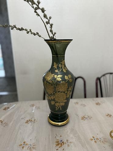 iphone 3g: Ваза Богемия — 1