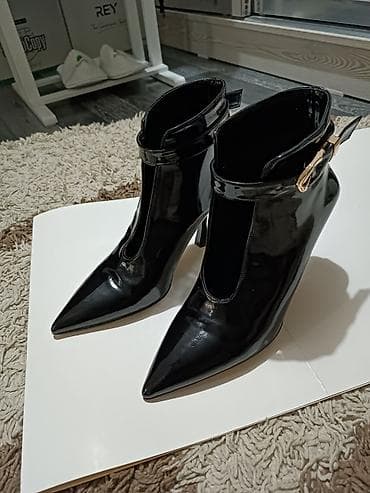 Туфли: Продаю ботильоны 37 размера — 4