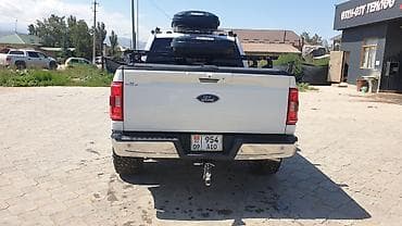 полироль авто: Ford F-150: 2022 г., 5 л, Автомат, Бензин, Пикап — 3