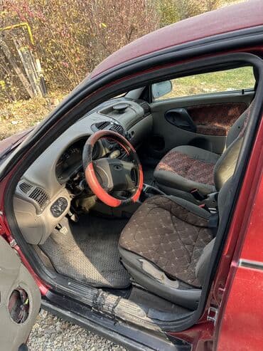 обмен на частный дом: ВАЗ (ЛАДА) Kalina: 2007 г., 1.6 л, Механика, Бензин, Седан — 2