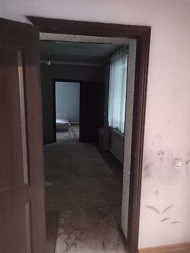 Үйлөр: Срочно продается дом Дордой 1 недалеко от рынка, рядом школа участок — 1
