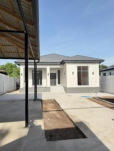 новопавловка квартиры: 🏡 ПРОДАЕТСЯ НОВЫЙ ДОМ С ШИКАРНЫМ РЕМОНТОМ ✨ 📍 Новопавловка 🚗 Недалеко — 5