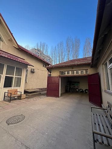 4 bedroom: 400 м², 12 комнат, Утепленный, Бронированные двери, Видеонаблюдение — 5