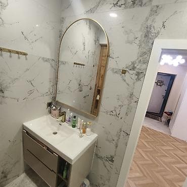 Недвижимость: 3 комнаты, 105 м², Элитка, 10 этаж, Свежий ремонт — 6