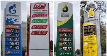 газовое оборудование на машину: Доставка бензин, солярки, в малом и в большом количестве — 1