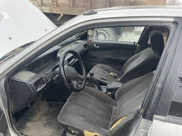 удаление царапин на авто бишкек: Mitsubishi Galant: 1989 г., 1.8 л, Механика, Бензин, Седан — 6