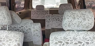авто рага: Toyota Gaia: 2003 г., 2 л, Автомат, Бензин, Вэн/Минивэн — 2