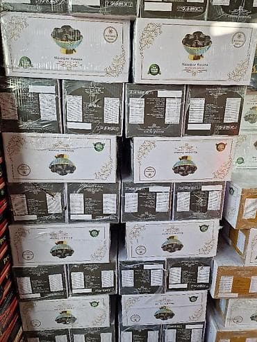 big boy: ФИНИКИ ELIT 600.ГРАМ СВЕЖИЕ 185.COM финики весовой 1250сом.5кг финики — 6