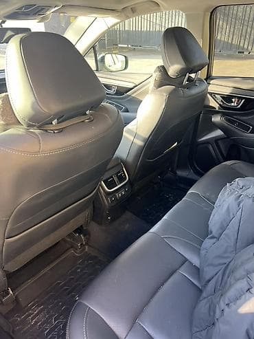 Транспорт: Subaru Outback: 2020 г., 2.5 л, Вариатор, Бензин, Универсал — 5