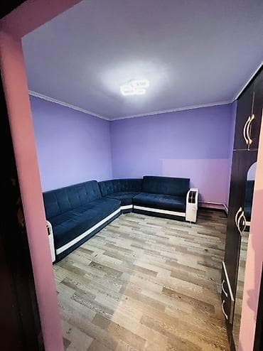 Квартиры: 1 комната, Собственник, Без подселения, С мебелью полностью — 1