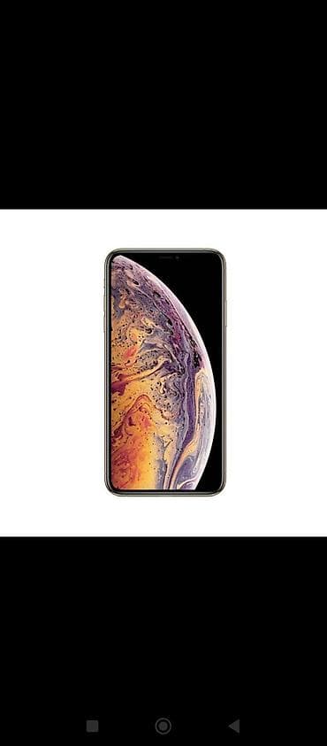 холодильник midea бишкек: IPhone Xs, Новый, 256 ГБ, Белый, 99 % — 10
