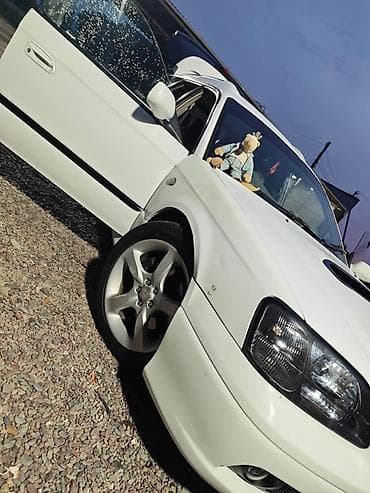Унаа сатуу: Subaru Legacy: 1999 г., 2 л, Автомат, Бензин, Универсал — 4