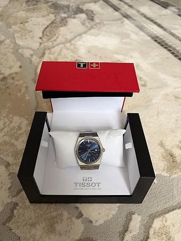 часы xiaomi: Классические часы часы, Tissot, Титан, Швейцария, Водонепроницаемые, Секундомер, Таймер, Унисекс, Б/у — 7