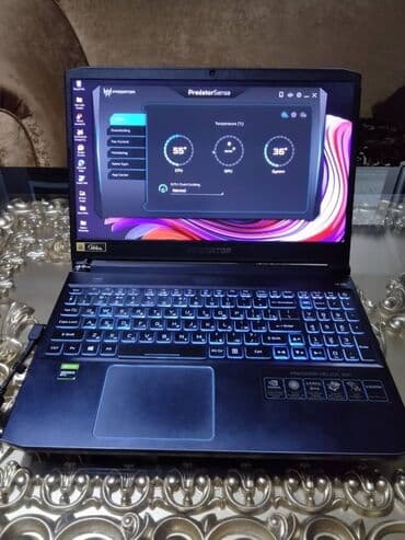 система: Ноутбук, Acer, 16 ГБ ОЗУ, Intel Core i7, Б/у, Для несложных задач, память HDD — 1
