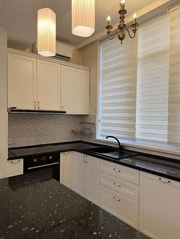 4 комнаты, 108 м², Золотой квадрат Элитка, 7 этаж, Дизайнерский ремонт — 3