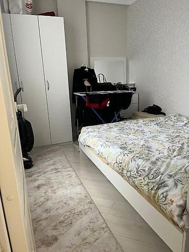 можно обмен: 1 комната, 44 м², Элитка, 12 этаж, Свежий ремонт — 9