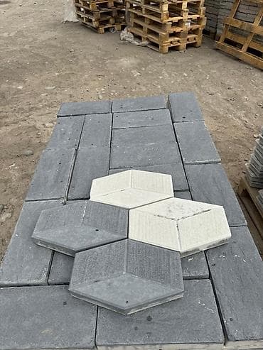 point b: Бордюр, Гарантия, Бесплатная доставка, Бесплатный выезд — 5