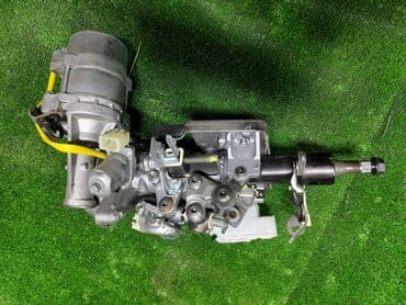 Рулевая колонка Lexus 2021 г., Б/у, Оригинал, Япония