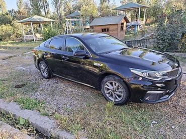 решетка на киа к5: Kia K5: 2018 г., 2 л, Автомат, Газ, Седан — 6