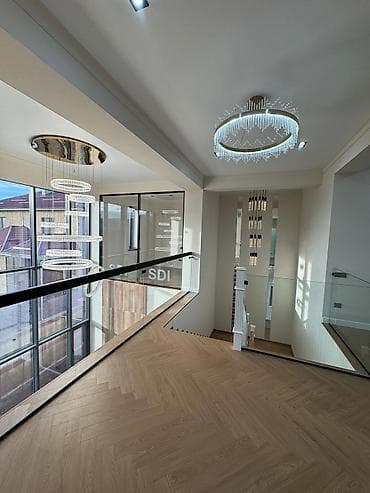 Үйлөр: Үй, 350 м², 5 бөлмө, Кыймылсыз мүлк агенттиги, Евро оңдоо — 9