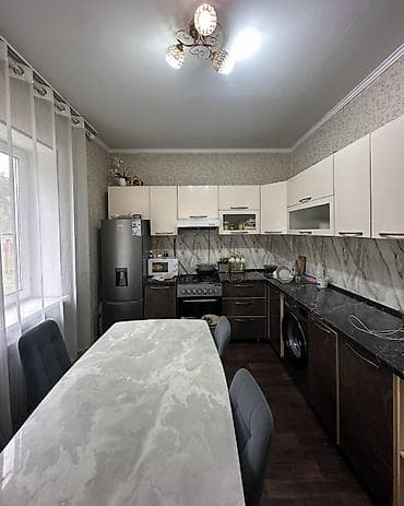 archa group: ✨ Продаётся мансардный дом в с. Сокулук ✨ 🏡 Характеристики: • Участок — 9