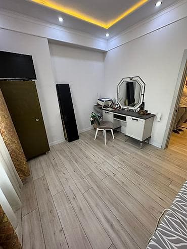 3 мкр: 3 комнаты, 112 м², Элитка, 8 этаж, Дизайнерский ремонт — 7