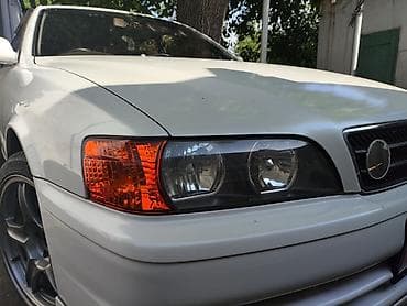 chaser: Комплект поворотников Toyota 2001 г., Новый, Аналог — 2