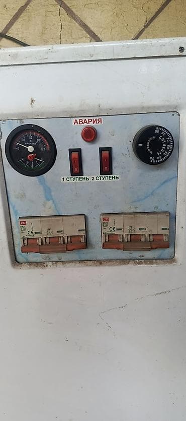 ремонт насоса воды: Электрокотел Бренд: Tansu, Для дома, Тип управления: Механический — 2