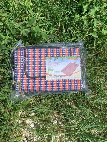 где можно купить палатку для отдыха: Коврик ковер для пикника Универсальный коврик для пикника, отдыха в — 1