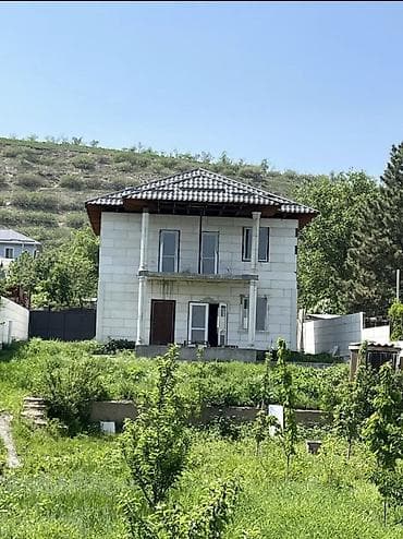 продажа участок ош: 10 соток, Для строительства, Красная книга — 2