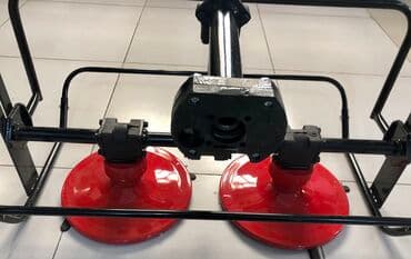 кухонный комбайн бишкек цена: Косилка !!! Косилка !!! Роторная двух дисковая косилка «Техномаш» — 4