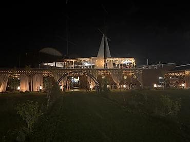 секс на иссык куле: Коттедж, Asia Palace, Сары-Ой, 10 мест — 3