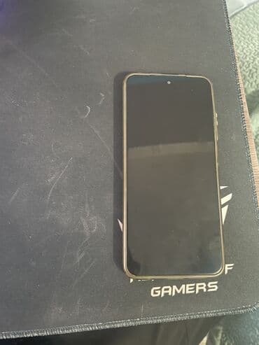 купить телефон xiaomi redmi: Xiaomi, 12S, Б/у, 256 ГБ, цвет - Синий — 2