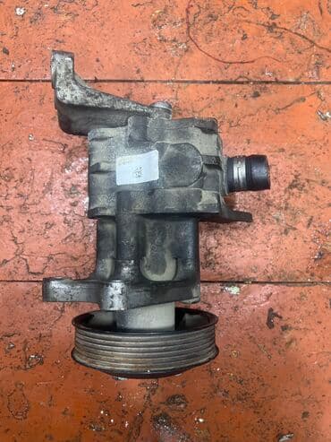 подшипников: Гидроусилитель BMW Б/у, Оригинал — 3