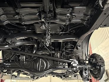 Автоуслуги: Антикоррозийная обработка днища авто. Заводской качественный антикор — 4